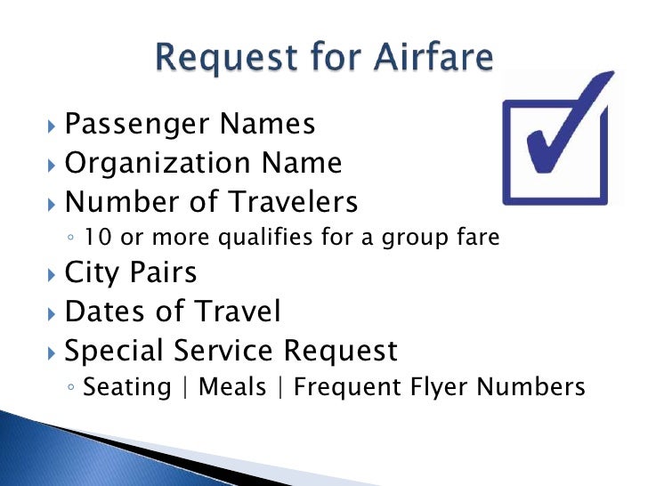 International Travel Tips slideshare - 웹