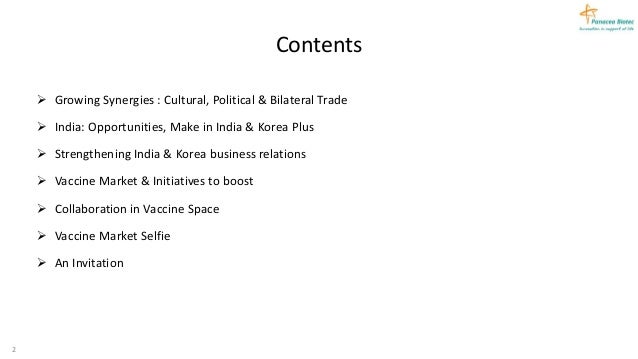 International vaccine industry forum 2017 22 09-17