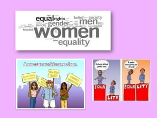 International women's day