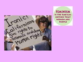 International women's day