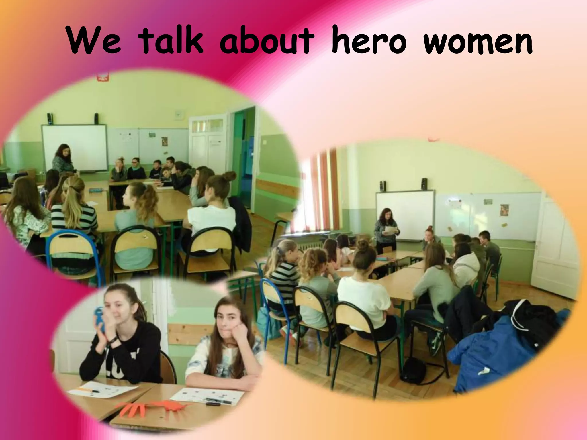 International women's day | PPT
