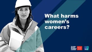 International Women's Day 2020: What is acceptable behaviour in the workplace?