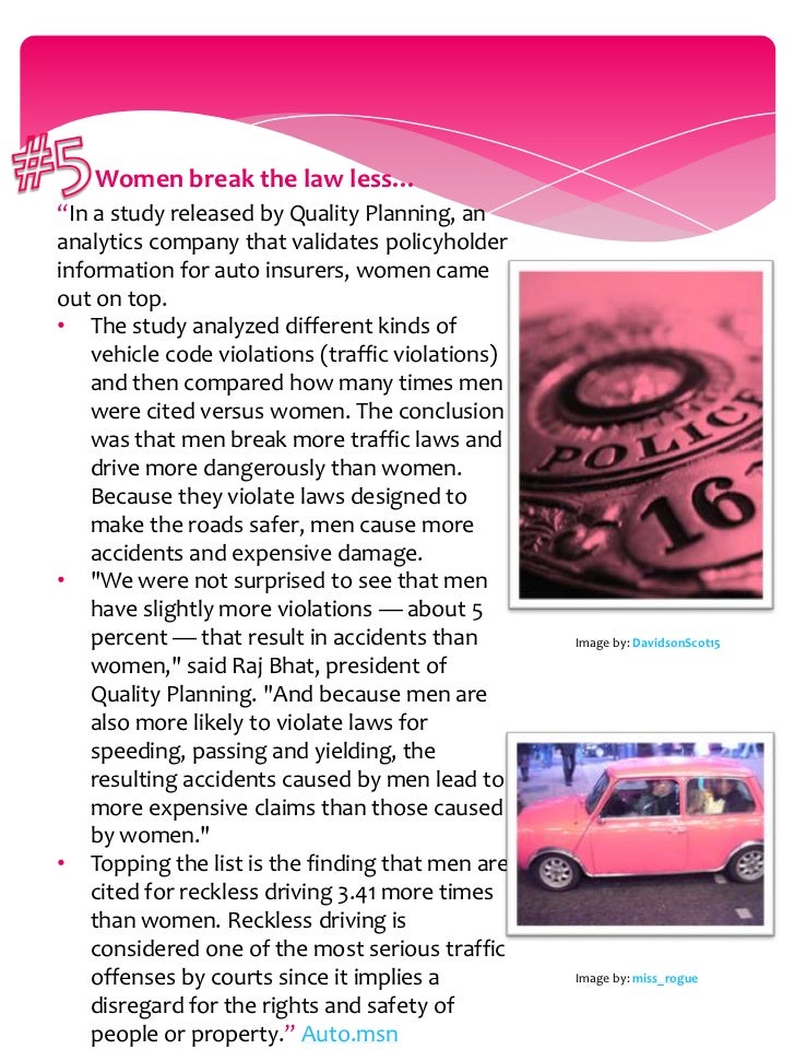 International women’s day and 5 reasons why women are