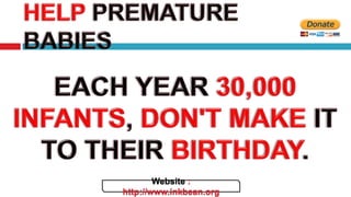 Website :
http://www.inkbean.org