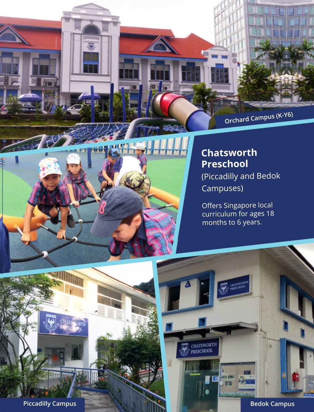 The 10 Best International Schools in Malaysia 2018