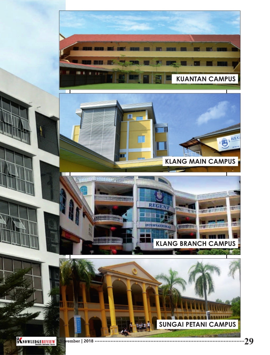 The 10 Best International Schools in Malaysia 2018