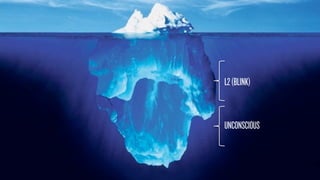 14
UNCONSCIOUS
L2(BLINK)
 