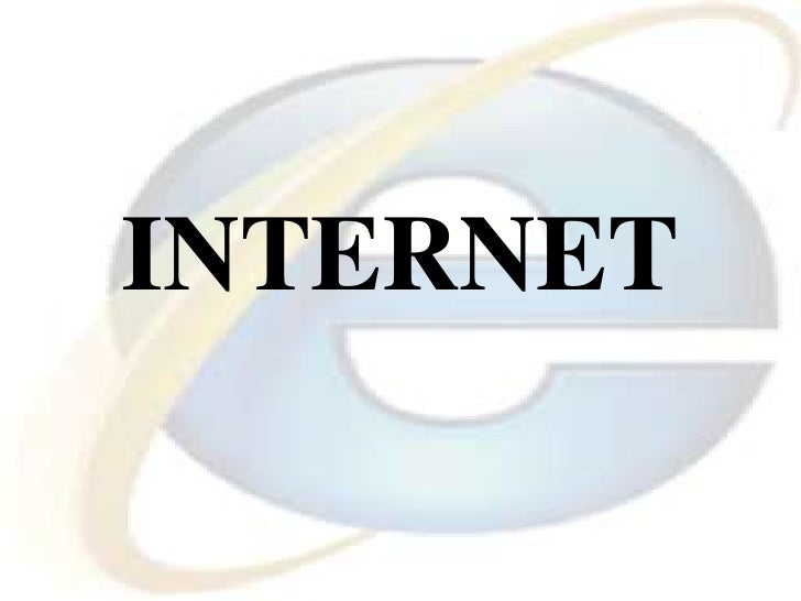 Internet