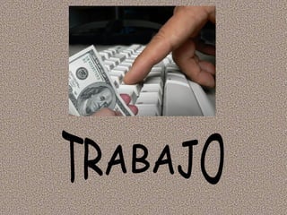 TRABAJO 