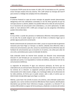 Internet - Informática