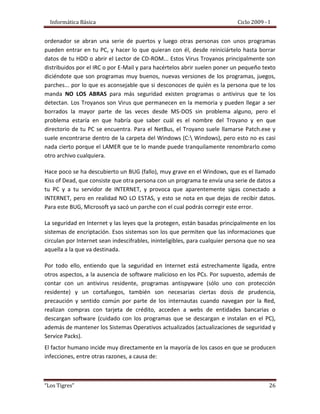 Internet - Informática