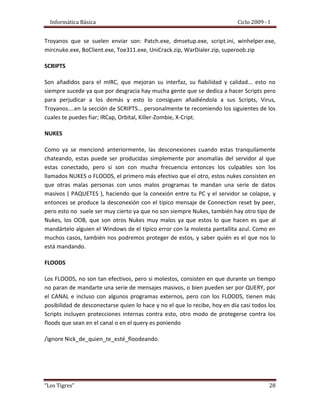 Internet - Informática