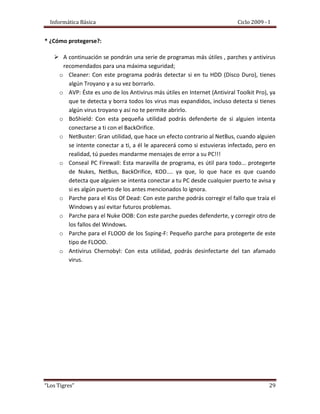 Internet - Informática