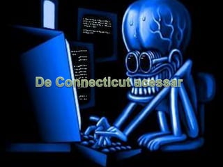 De Connecticut acessar 