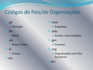 WorldWide Web (WWW);