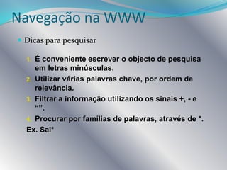 Comunicação em tempo real (IRC);