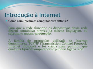 Um fornecedor do serviço do computador à Internet