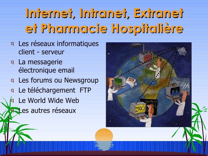 et Pharmacie Hospitalière