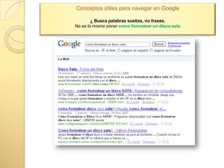 Publicar información (web sites gratis galeon, 000webhost, etc).