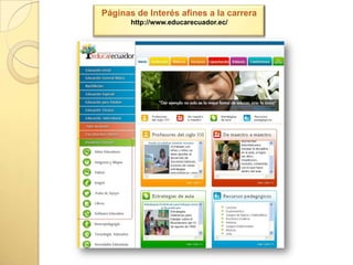 Módem.- Medio que permite establecer la conexión física entre el computador y la línea telefónica.Dial up, ADSL, antenas , satelital.En la actualidad se utiliza mucho lo que es modem ADSL (Línea de Suscripción Digital Asimétrica).Es una tecnología que permite transmitir información digital con elevado ancho de banda sobre líneas telefónicas.