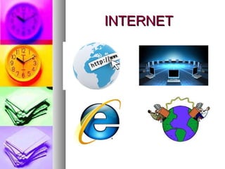 INTERNET 