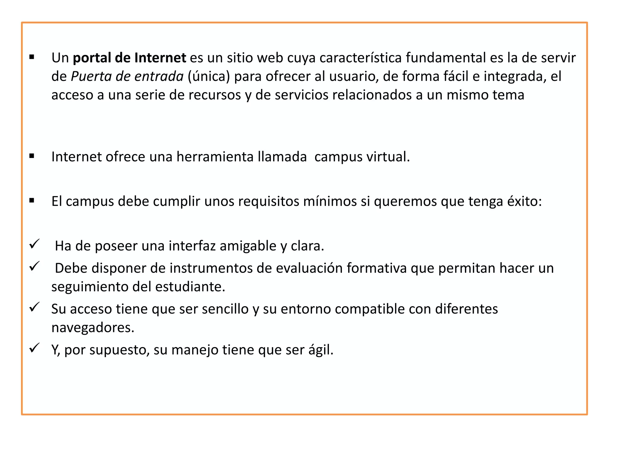 Una página web es un documento o información electrónica adaptada para la WorldWide Web que generalmente forma parte de un sitio web. 