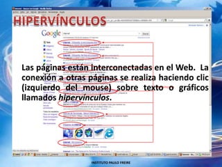 Qué es una dirección URL