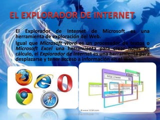 Qué son los hipervínculos