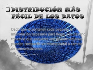 En 1974, se presentó el protocolo “Transmission Control Protocol / Internet Protocol” (TCP/IP).Este protocolo proporcionaba un sistema independiente de intercambio de datos entre ordenadores y redes locales de distinto origen.