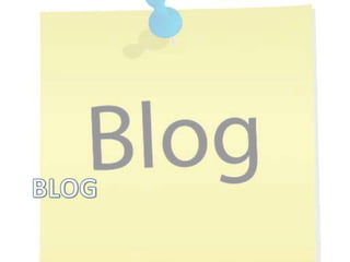 Blog
