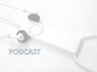 Podcast