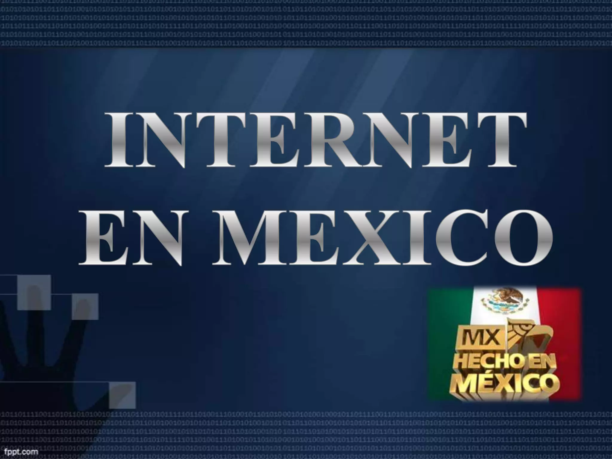 La Internet Society (ISOC) es una sociedad internacional que tiene como objetivos fomentar el crecimiento de la Internet, desarrollando nuevos modelos estándar, así como diversas tareas de coordinación y colaboración.