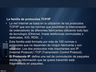CONCEPTOS BÁSICOS·   Qué es un hostEn Internet se llama host a cualquier ordenador conectado a la red y que dispone de un número IP y un nombre definido, es decir, cualquier ordenador que puede enviar o recibir información a otro ordenador. Host suele traducirse al castellano como anfitrión.Otros términos que se utilizan con frecuencia son ordenador local y ordenador remoto. Ordenador local se refiere por lo general al ordenador que el usuario está usando en primera instancia, a través del cual se establece una conexión con otro ordenador al que se solicita un servicio, éste último es el ordenador remoto.·       