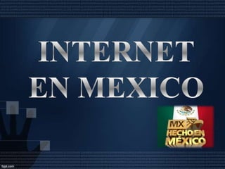 La Internet Society (ISOC) es una sociedad internacional que tiene como objetivos fomentar el crecimiento de la Internet, desarrollando nuevos modelos estándar, así como diversas tareas de coordinación y colaboración.