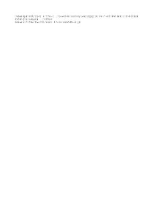 –¾Þm#9þ#–H$Â`0l6[ #¨T*#¬– ¸–Lv»#9#ã–ùüU>ßýîwWZUQQQ[[K #ètº×ëÝ–#¼###–|–F=@ö§@ß#
85Õ#%[–à–ù#bpX# –%TÕb#
G##«#H–*–T#e–Ë«c3DL²#ú#J À*=¢¤–#ä®Õ#Ò·d–¿Æ
 