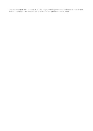 –'ú–Æûö#Üwòä#øÆ–##÷,î–##–##–#–––Ý³¸##>p#ì^#ó³;çf#ÖV#–9uÏ¹3÷Þsöüá–G{ºú–ñ–T¬#HR
-×#:Û;º;;§&Æçç¦––##ìßwòÄ–ûÏ–}ò–G^û·Wß|ã#8ð³–ý#PYÄ©S§ #xÚ–o¸Ýn±X
 