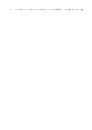 ´DÂñl¦#–C1 PéóèÍJ£U¬1–ÔF¾LÇ#i$J–ÆàÕ#¼z–× ÷Y–#Ð–##ý¹^#uyýf–I*–6Öqª¶×–gíØ,n®UI¸!¿#
 