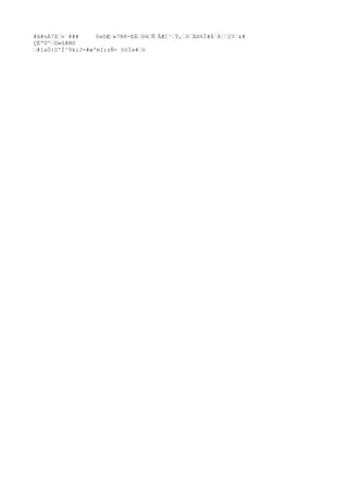 #à#nÁ7ß„v´### 0wõÆ„«7B8-EÁ„û¾„Ñ ÃÆ]¹„Ý,„0„ÄH6Ï#Á`À¦„2¢„&#
ÇÉªÚº„©»û#Mô
„#1aÖ{O'Ï^9kiJ-#æ'mI;zÑ= öòÍ»#„ö
 