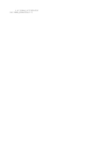 L #`„O3#&v„:F^Ý„ÁÝtcÔ{F
„ûO„³##KÞ_N?#àvÎÖîé„% ¶
 