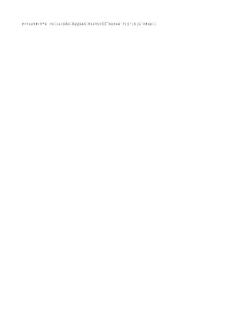 #<¢ïsT#|8"è >h„1x{DÀö„ÀýQúãñ„#££VÇ¤ÌÍ¯mZ±«å¨Plý³[D¡G´õ#sþ„¦
 