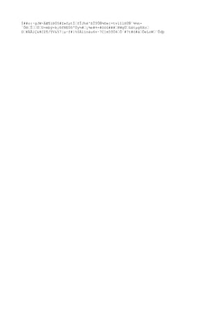 Í##o:·gJW÷ÄÆ¶1ÐÖ5#Z»fµtÍfÎJhë^ßÎÝÔÑ½©»{+tvlîlßÜÑ´¾½n-
´Õ®ÎÜU=mbý=k¡®fNEÙô
ºÚy½#¡¾e#¤=#ööû###@WgÜûãtµg8Xo
D#ÄÅiÇ&#CZ¶/TV&57¦µ·f#}%0Àíïnàu6v·7C]m5TÖ4Ô´#7t#ö#àÕeLoW¨Ûdþ
 