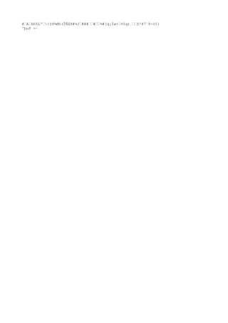 #–A–kÐZLº–}I®¾Øb(ÎÑåk#½J–###––#––¾#(q¡Ìø+–¤0qr¸––Z!¥7¨8÷ò5}
^þµP =~
 