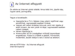 Köszönöm a figyelmet!




Forrásként felhasználva: Varga Tamás http://www.ektf.hu/~vargat/
    oldalon megtalálható előadás anyaga (2012.03.18)
 