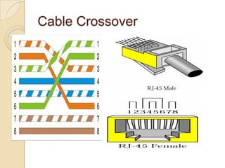 Cable Crossover
 