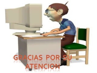 diaposotivas de internet