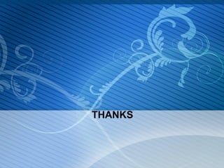 THANKS
 