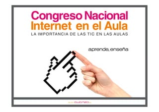 Internet e interculturalidad en el aula

         Raquel Cuenca Pérez



                      Madrid, 28 de junio de 2008
 