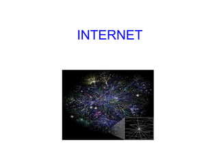 INTERNET
 