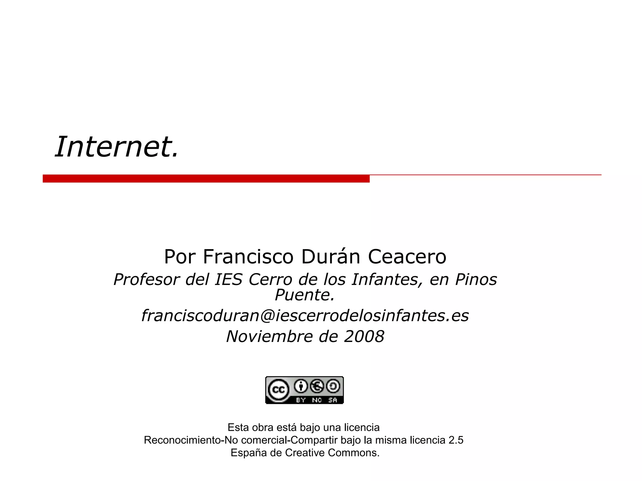 Internet