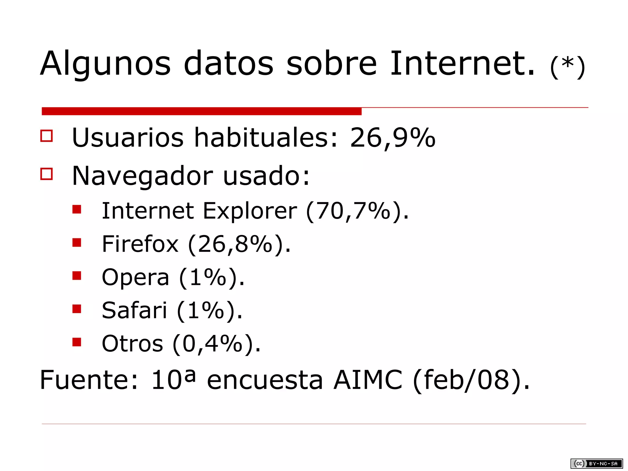 Internet